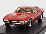 LMX Sirex Italy 1970 (Red) by AUTO CULT