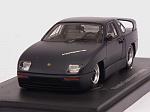 Porsche Experimental Prototype 1985 (Dull Black) by AUTO CULT