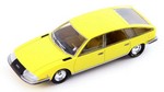 BMC 1800 Pininfarina 1967 (Yellow) by AUTOCULT
