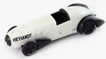 Heylandt Test Car 1931 by ACL