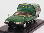 Toyota RV-2 1972 (Green) by AUTO CULT