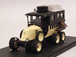 Renault Type MH6 Roues 1924 (Ivory) by ACL