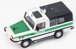 RMA Amphi Ranger 2800 SR 1985 Polizei by ACL