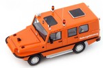 RMA Amphi Ranger 2800 SR 1985 Rettung by ACL