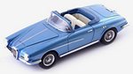 Alfa Romeo 1900 SS 'La Fleche' Vignale 1955 (Metallic Blue) 'Masterpiece' Edition by ACL