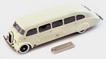 Bata Autokar Sodomka Bus 1937 (Cream) 'Model of the year' + USB Stick by AUTO CULT