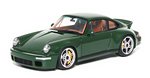 Porsche 911 RUF SCR 2018  Irish Green) by ALMOST REAL