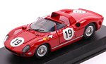 Ferrari 330P #19 Le Mans 1964 Surtees - Bandini by ART MODEL