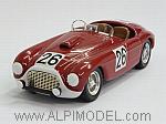 Ferrari 166 MM #26 Le Mans 1950 Rubirosa - Leygonie by ART MODEL