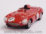 Ferrari 750 Monza #4 Tourist Trophy 1955 Castellotti - Taruffi by ART MODEL