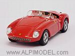 Ferrari 500 Mondial Prova 1954 by ART MODEL