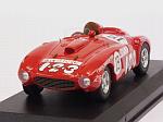 Ferrari 375 Plus #19 Winner Carrera Panamericana 1954 Ugo Maglioli by ART MODEL