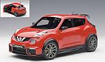 Nissan Juke R 2.0 2016 (Red) by AUTO ART