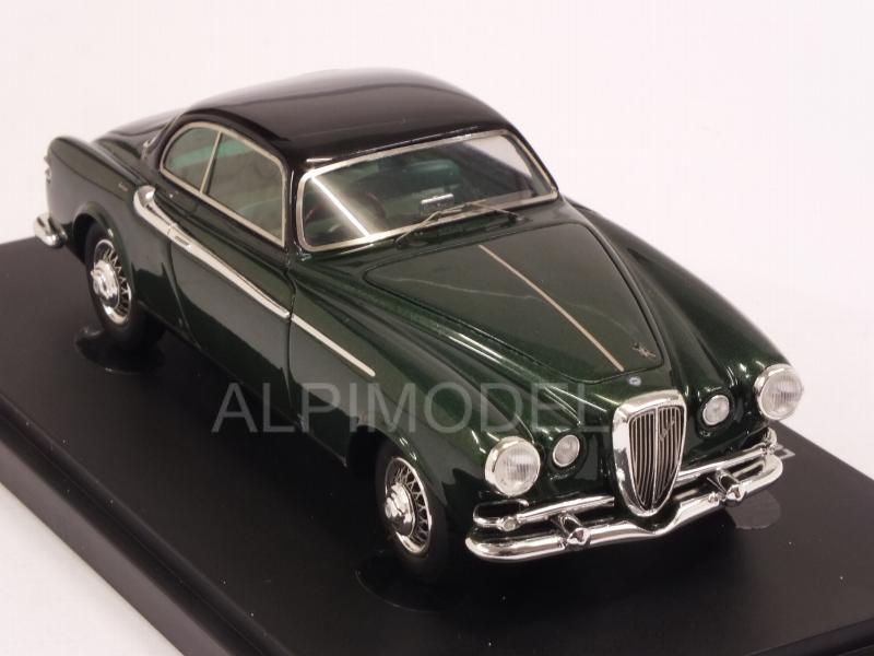 Lancia Aurelia B52 Coupe Vignale 1952 (Green/Black) by avenue-43