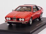 BMW 528GT Coupe Frua 1976 (Red) by AVENUE 43