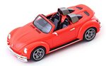 Memminger Beetle Roadster 2018 (Red) by AVENUE 43