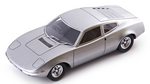 Ford GT 70 1970 (Silver) by AVENUE 43
