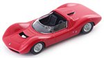 De Tomaso Competizione 2000 1965 (Red) by AVENUE 43