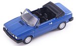 Volvo 66 GL Convertible 1980 (Blue) by AVENUE 43