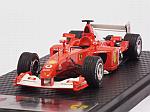 Ferrari F2002 GP France 2002 World Champion Michael Schumacher by BBR