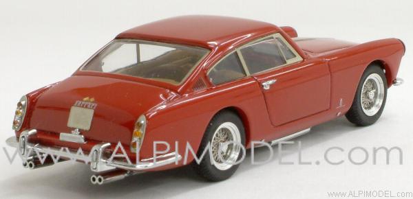 bang Ferrari 250 GTE 1st Type Prototype Street 1960 (Red) (1/43 