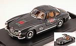 Mercedes 300 SLTen Years Bang Limited edition by BANG.