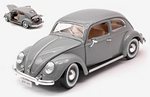 Volkswagen Beetle 1955 (Mouse Grey) by BURAGO.