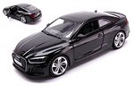 Audi RS5 Coupe 2019 (Black) by BURAGO.
