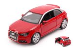 Audi A1 2010 (Red) by BURAGO.