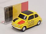 Fiat 500 Brums Belgium - Volle Petrole/Een Friet Je Steken?' by BRUMM