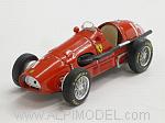 Ferrari 500 F2 1952 Alberto Ascari World Champion (update model) by BRUMM