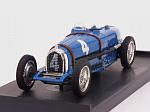 Bugatti Type 59 #4 GP Belgium 1934 Rene Dreyfus by BRUMM