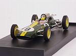 Lotus 25 #8 Winner GP Italy 1963 Jim Clark World Champion by BRUMM