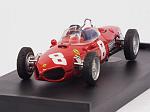 Ferrari 156 F1 #8 GP Italy 1961 R.Rodriguez by BRUMM