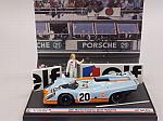Porsche 917K #20 Le Mans 1970 50th Anniversary Gulf Racing