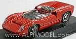 Lola T 70 Spider 1965 Test by BEST MODEL