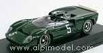 Lola T70 Spider Mosport 1965 H.Dibley by BEST MODEL