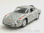 Porsche Abarth #42 Targa Florio 1962 Linge - /Hermann by BEST MODEL