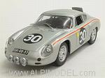 Porsche Abarth #30 Le Mans 1962 Pon - De Beaufort by BEST MODEL