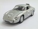 Porsche Abarth  #332 Winner European Championship 1962 H. Kuhnis by BEST MODEL