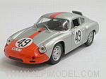 Porsche Abarth #49 Sebring 1962 Strle - Hahnl by BEST MODEL