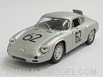 Porsche Abarth #62 Targa Florio 1963 Koch - Von Schroter by BEST MODEL