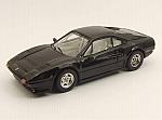 Ferrari 208 Turbo 1982 (Black) by BEST MODEL