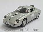 Porsche Abarth #150 Hockenheim 1961 F. Hahnl by BEST MODEL