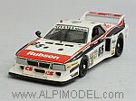 Lancia Beta #65 Le Mans 1982 Giudici - Selam - Parrier by BEST MODEL