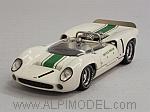 Lola T70 Spider Mallory Park 1966 Denny Hulme by BEST MODEL