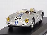 Porsche 550 RS #59 Le Mans 1958 Schiller - Tot -Wirz by BEST MODEL