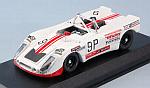 Porsche 908/02 #9 1000 Km Nurburgring 1971 Wicky - Cabral by BEST MODEL