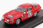 Alfa Romeo TZ1 #83 Winner Coupe Des Alpes 1964 Rolland - Augias by BEST MODEL