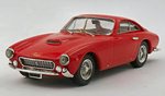 Ferrari 250 GTL 1962 (Red) by BEST MODEL